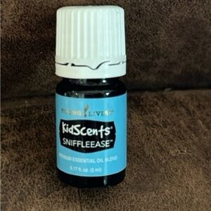 Young Living Snifflease 5ml NEW